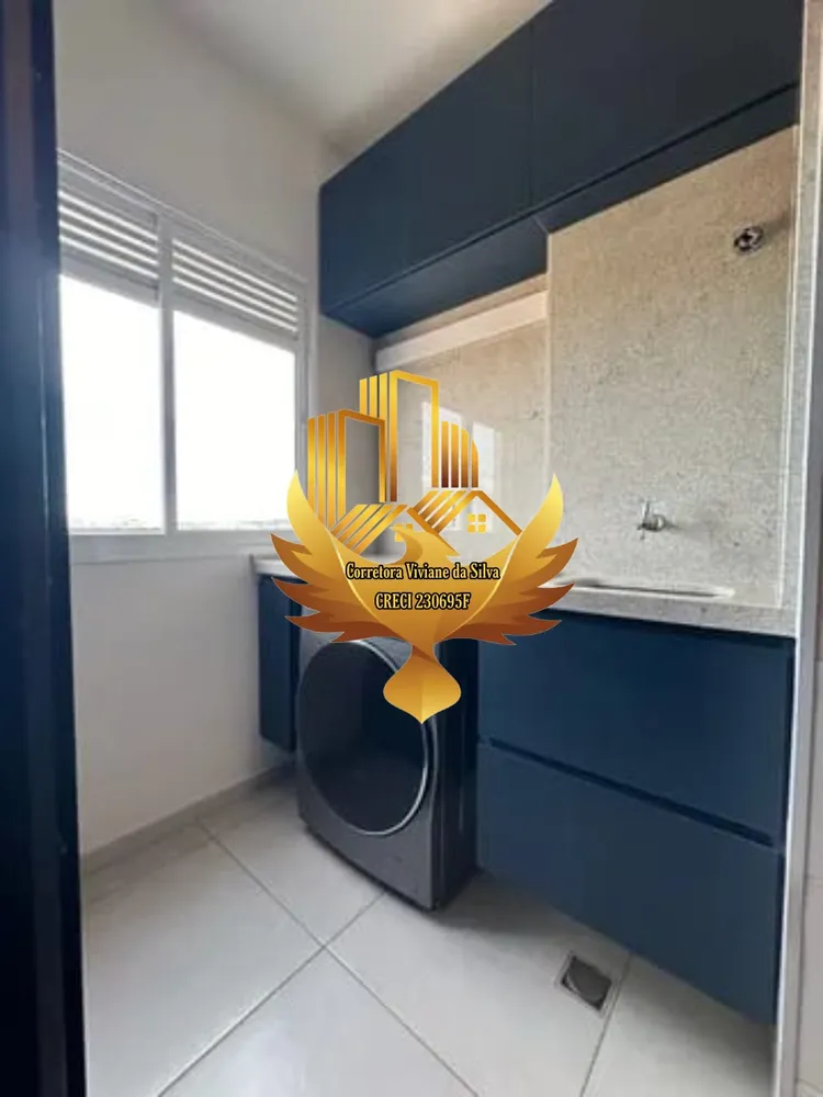 Apartamento, 2 quartos, 68 m² - Foto 7