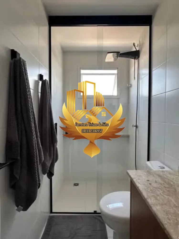 Apartamento, 2 quartos, 68 m² - Foto 10