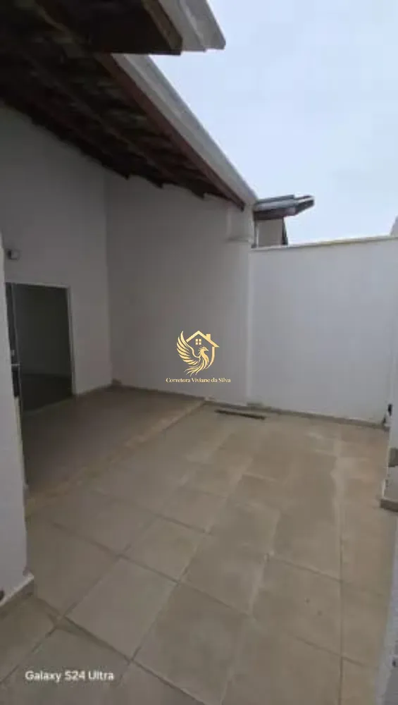 Casa, 3 quartos - Foto 11