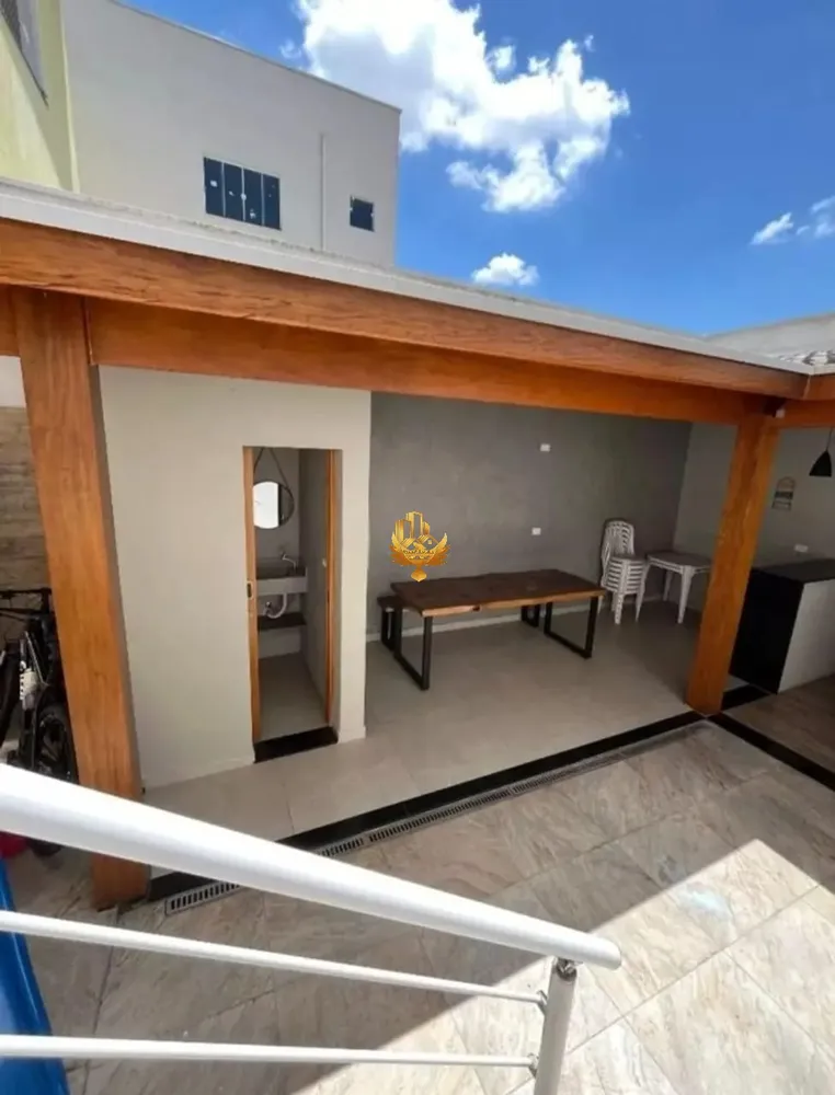 Casa, 3 quartos - Foto 15