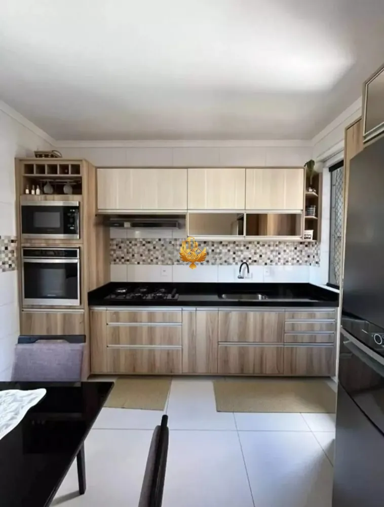 Casa, 3 quartos - Foto 5