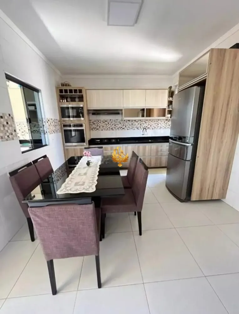 Casa, 3 quartos - Foto 4