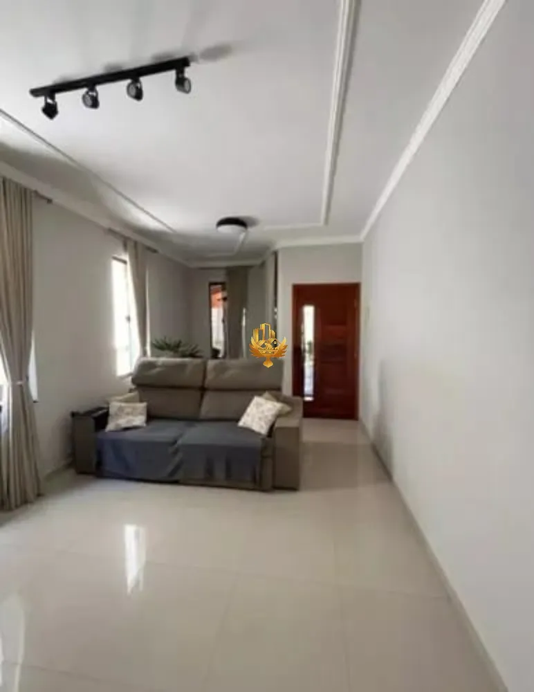 Casa, 3 quartos - Foto 3