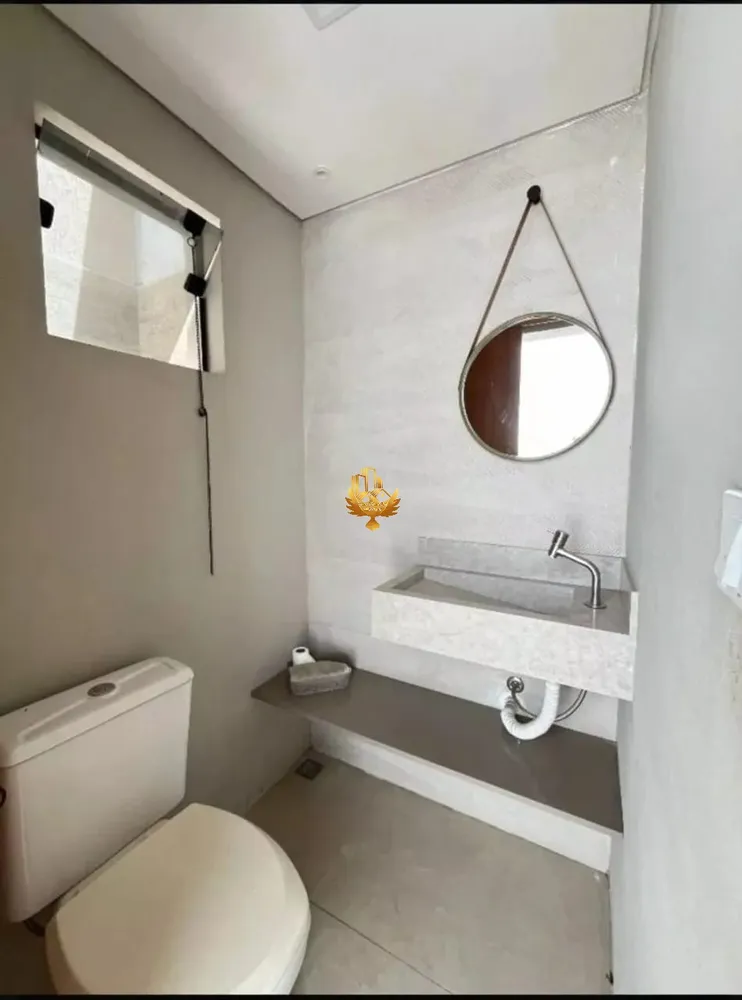 Casa, 3 quartos - Foto 8