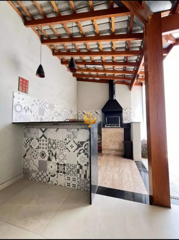 Casa, 3 quartos - Foto 14