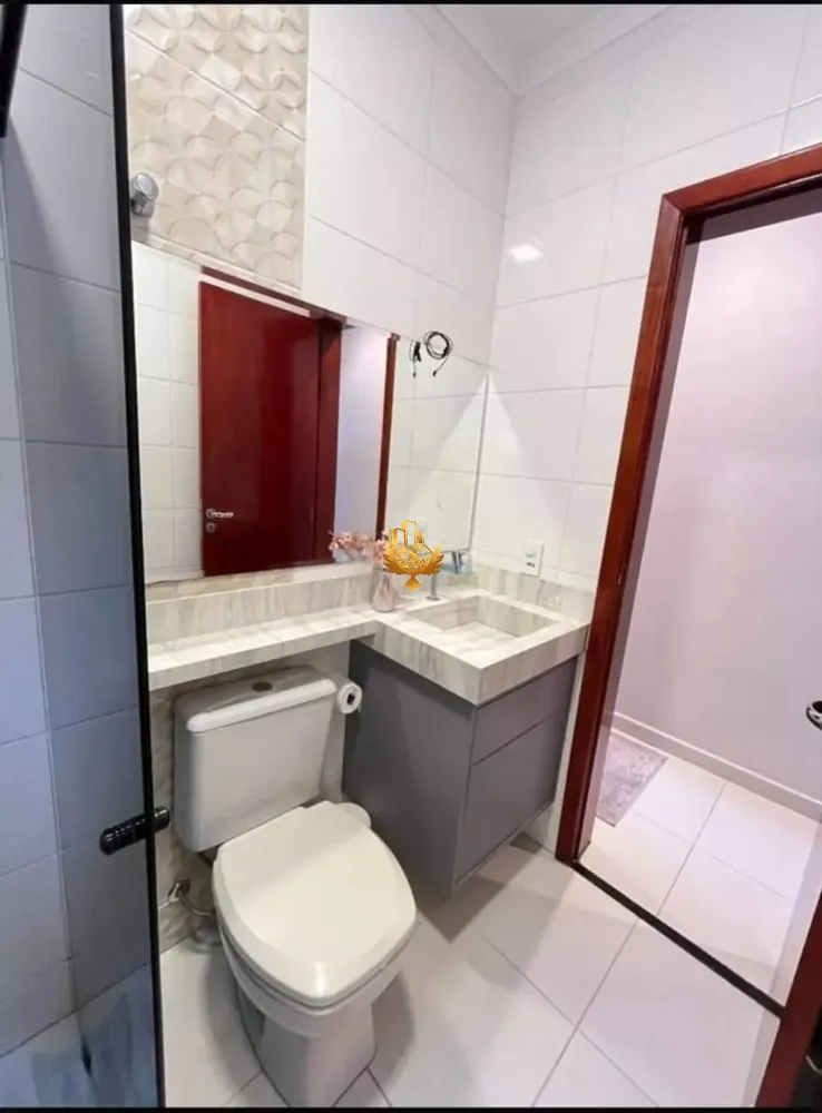 Casa, 3 quartos - Foto 11