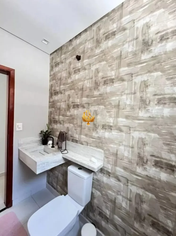 Casa, 3 quartos - Foto 10