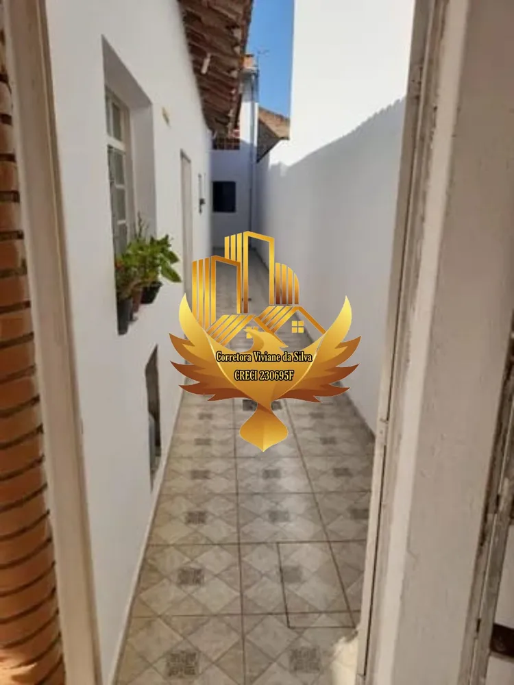 Casa, 4 quartos - Foto 10