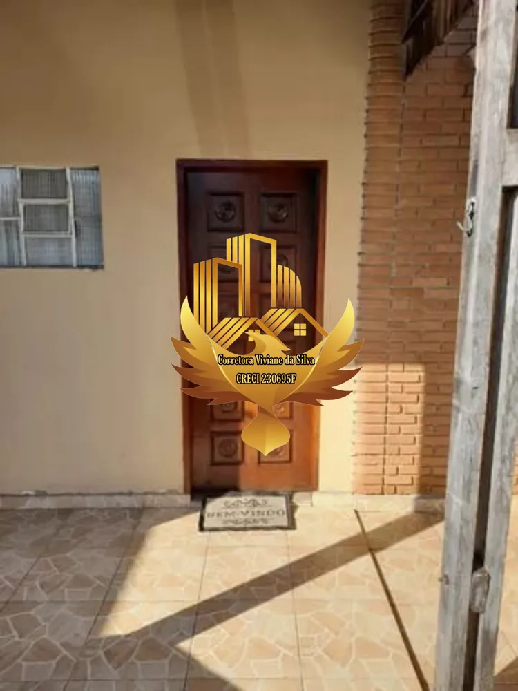 Casa, 4 quartos - Foto 12