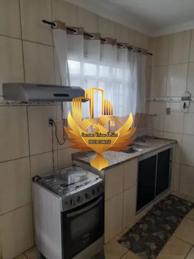 Casa, 4 quartos - Foto 4