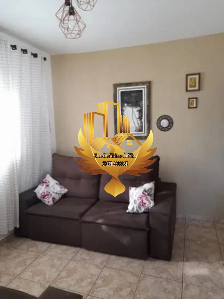 Casa, 4 quartos - Foto 1