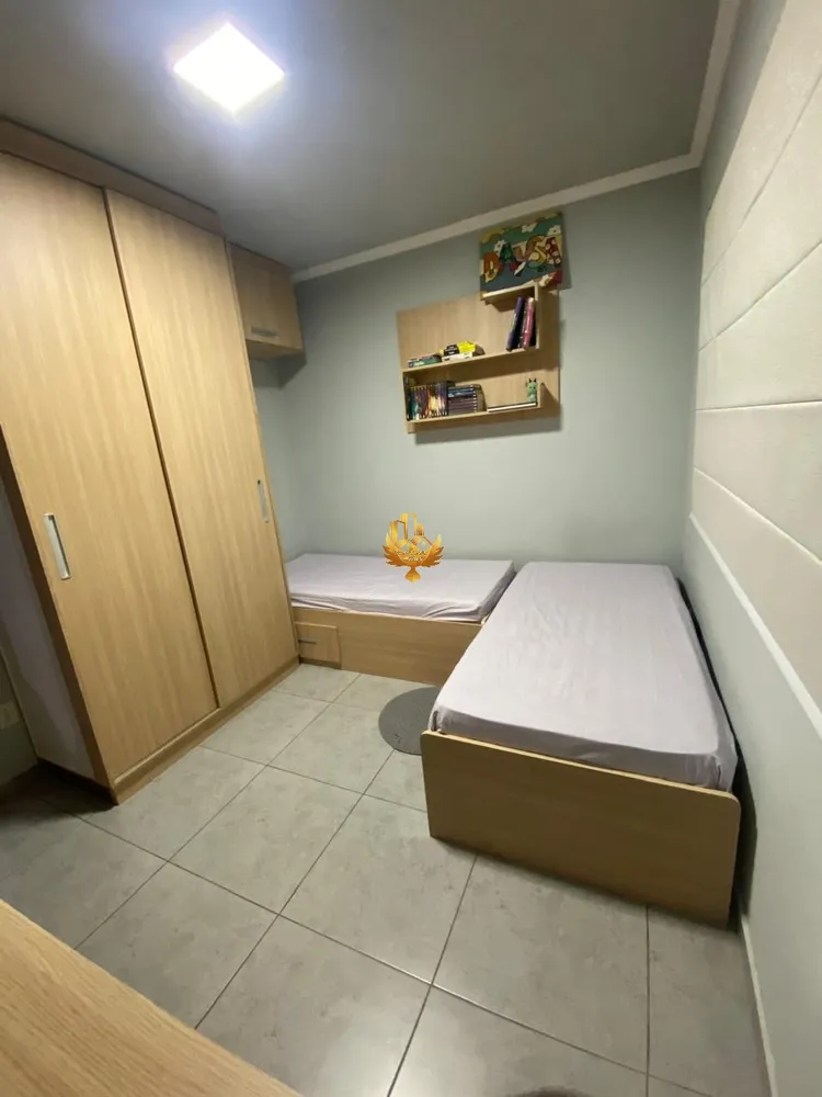 Casa, 3 quartos - Foto 5