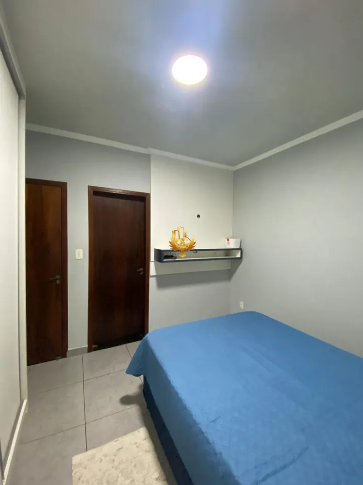 Casa, 3 quartos - Foto 8