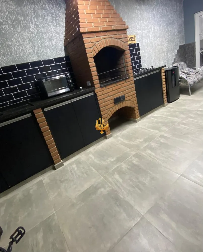 Casa, 3 quartos - Foto 10