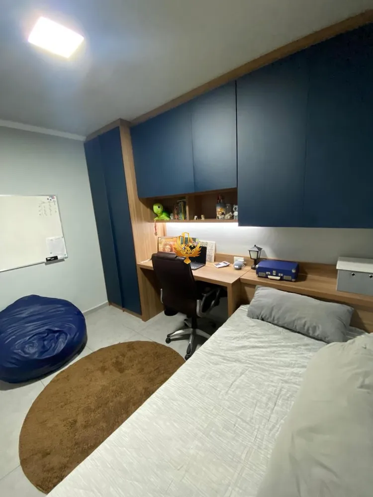 Casa, 3 quartos - Foto 4