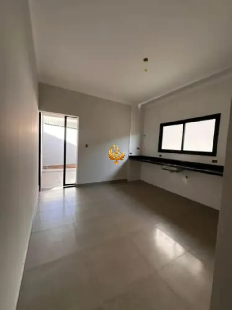 Casa, 3 quartos - Foto 2
