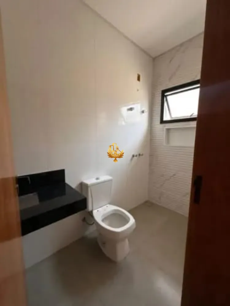 Casa, 3 quartos - Foto 4