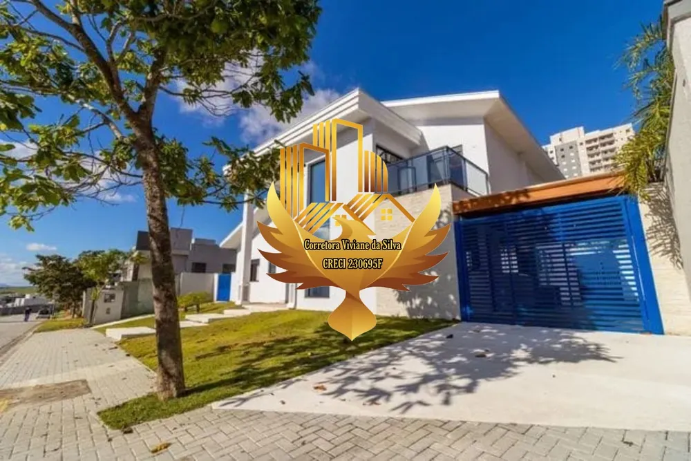 Casa, 4 quartos - Foto 7