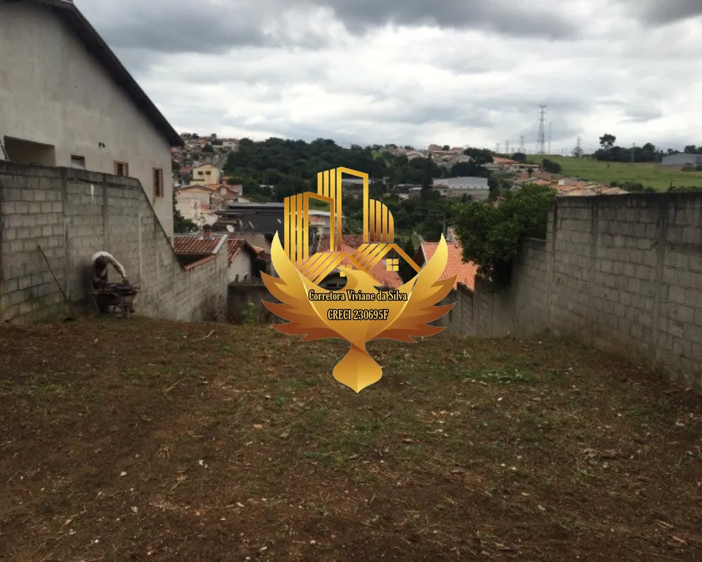 Terreno, 145 m² - Foto 1