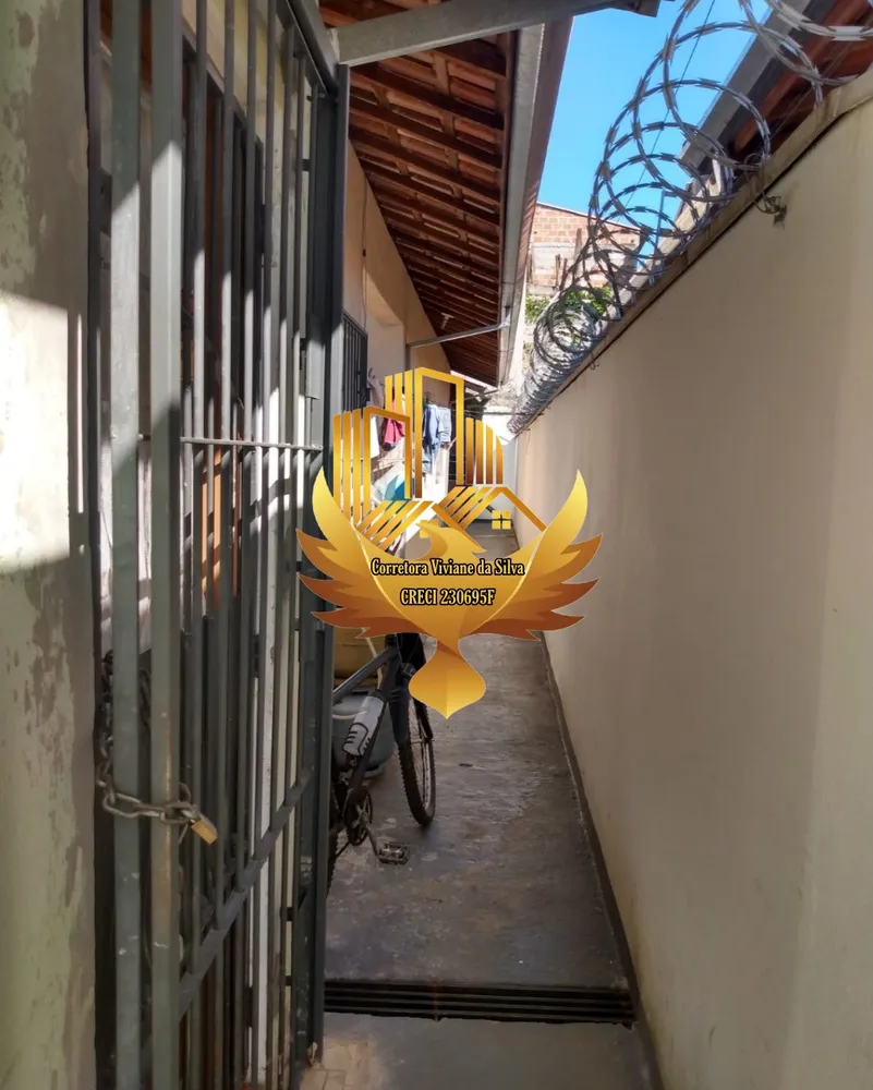 Casa, 2 quartos - Foto 12