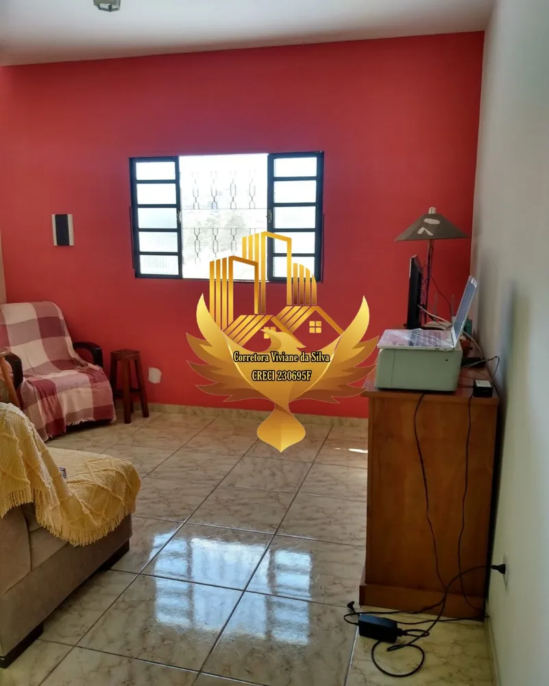 Casa, 2 quartos - Foto 1