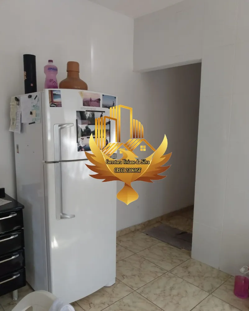 Casa, 2 quartos - Foto 6