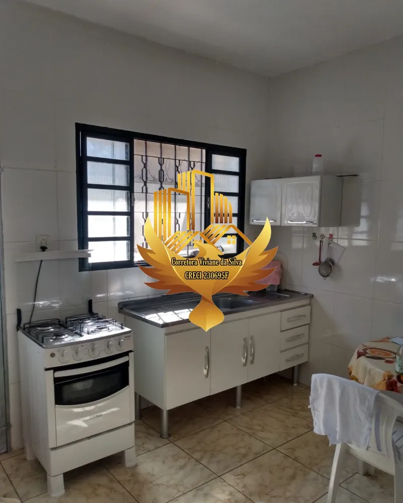 Casa, 2 quartos - Foto 5