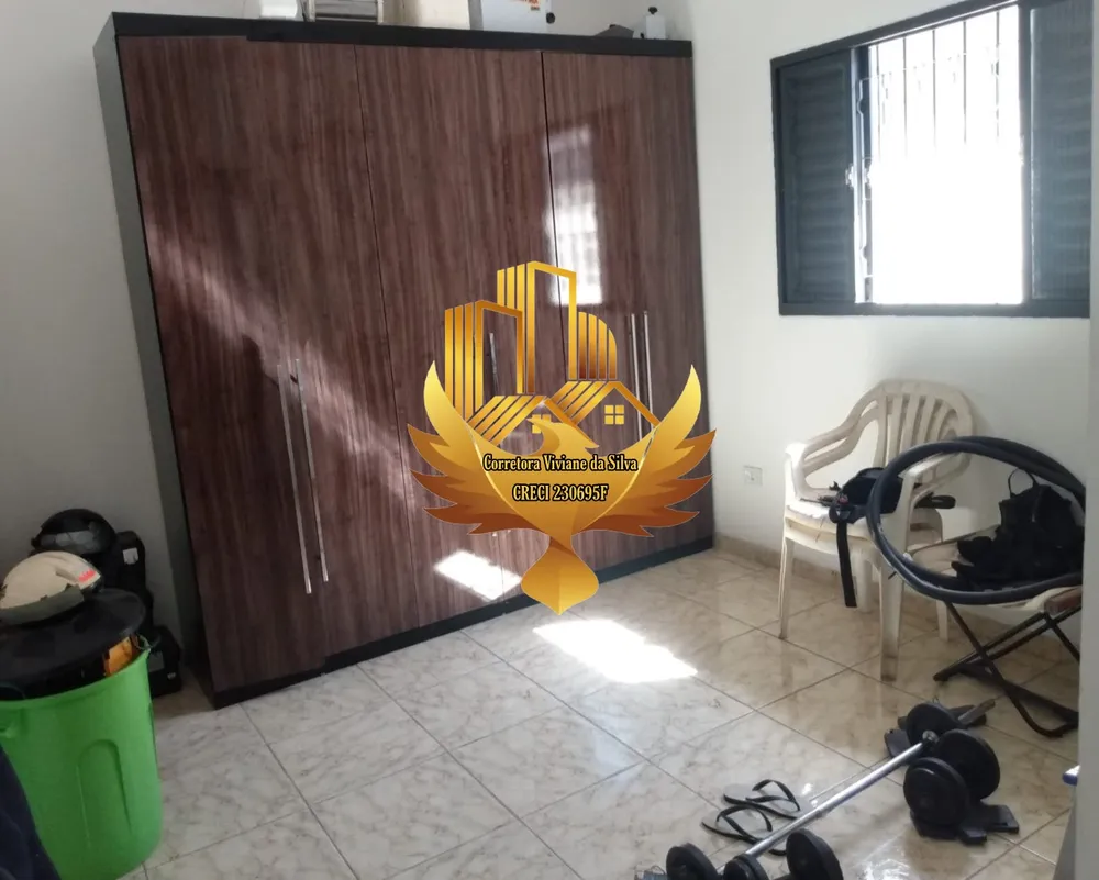 Casa, 2 quartos - Foto 10