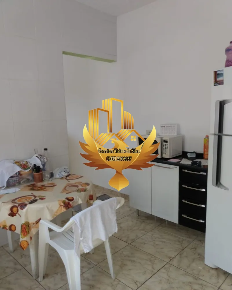 Casa, 2 quartos - Foto 7