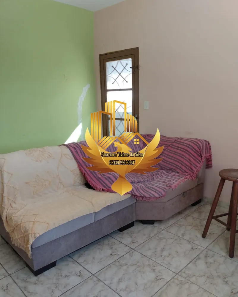 Casa, 2 quartos - Foto 4