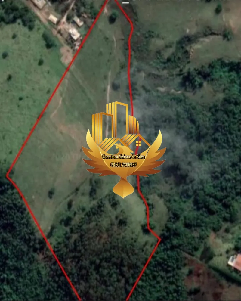 Terreno, 23 hectares - Foto 1