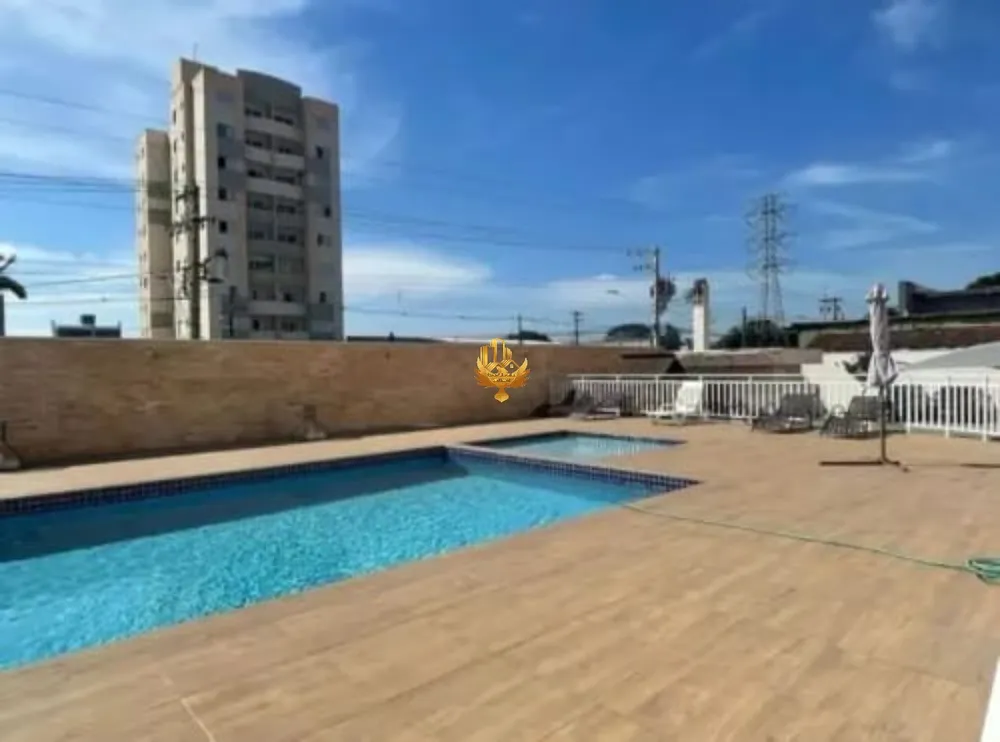 Apartamento, 2 quartos, 65 m² - Foto 1
