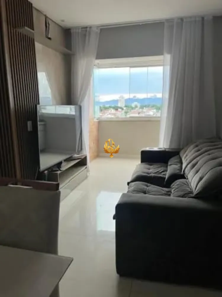 Apartamento, 2 quartos, 65 m² - Foto 3