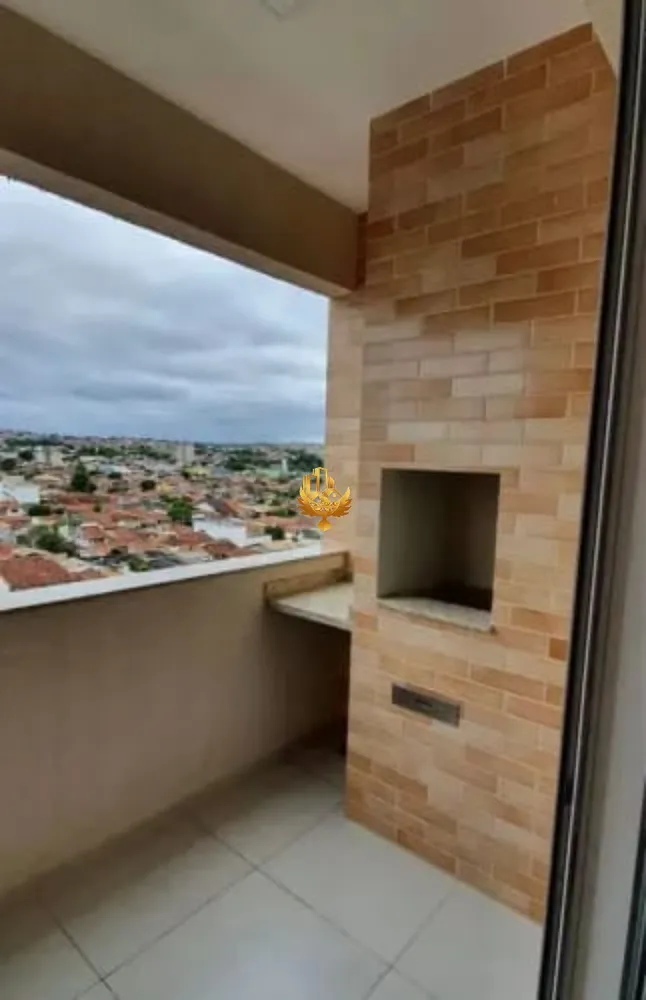 Apartamento, 2 quartos, 65 m² - Foto 12