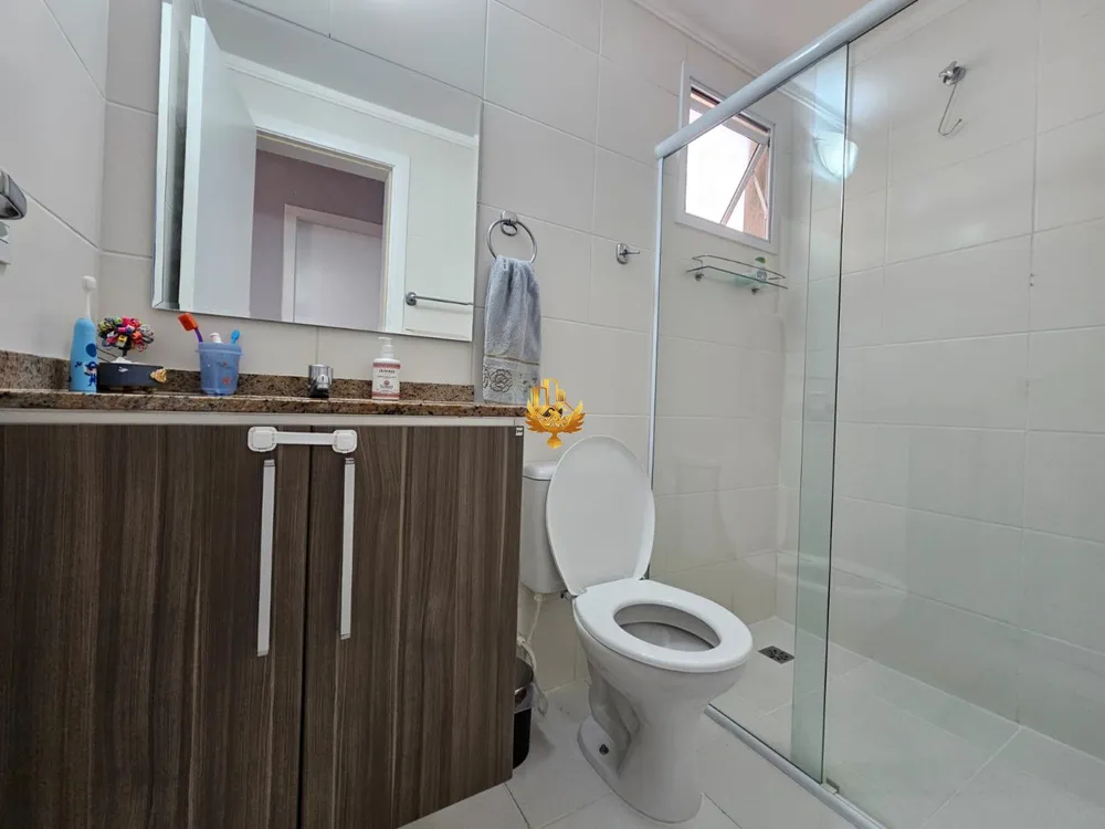 Apartamento, 3 quartos, 86 m² - Foto 3