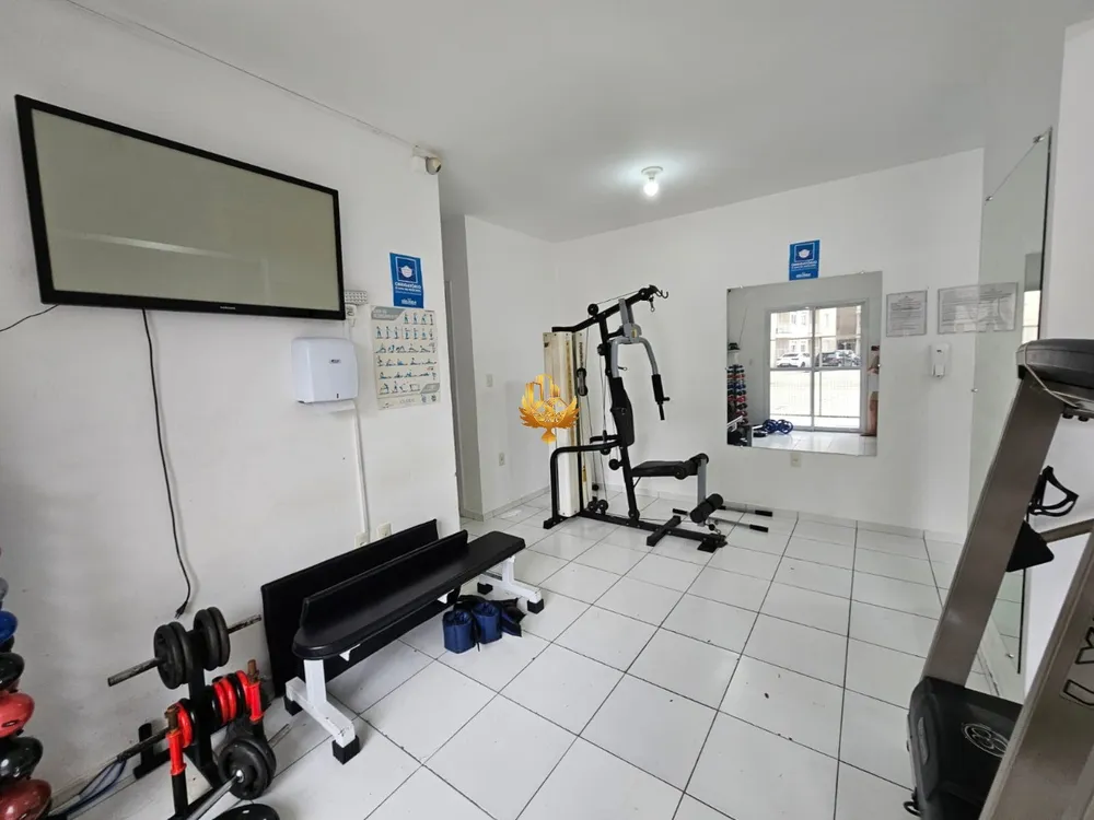 Apartamento, 3 quartos, 86 m² - Foto 5