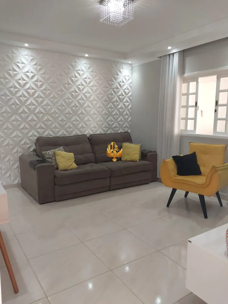Casa, 2 quartos - Foto 1