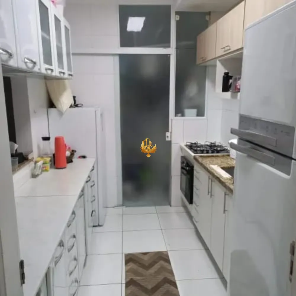 Apartamento, 3 quartos, 72 m² - Foto 4