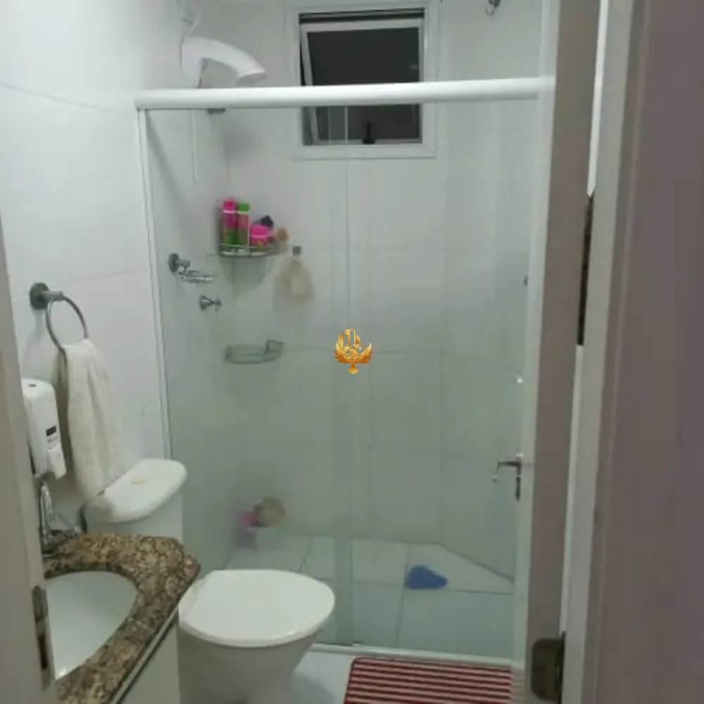 Apartamento, 3 quartos, 72 m² - Foto 9