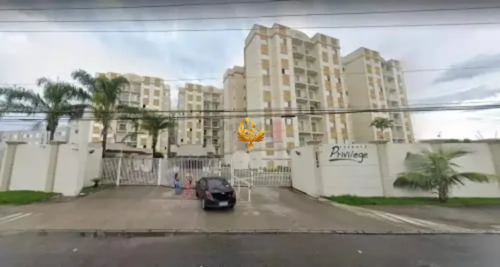 Apartamento, 3 quartos, 72 m² - Foto 1