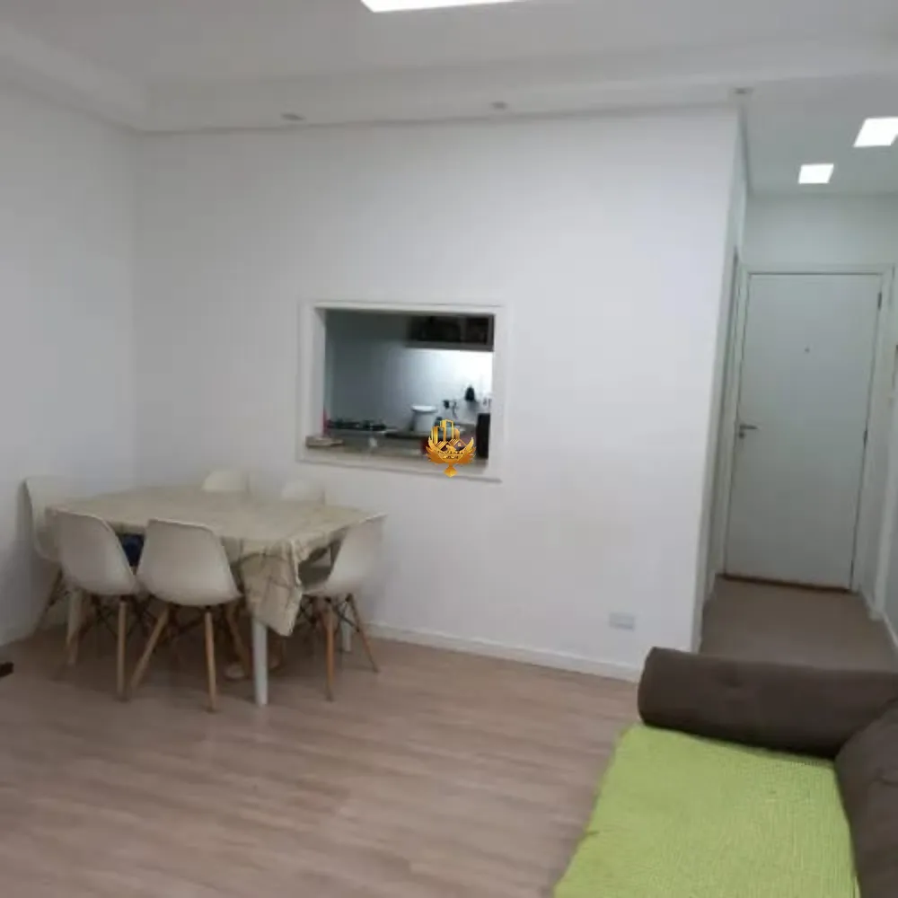 Apartamento, 3 quartos, 72 m² - Foto 3