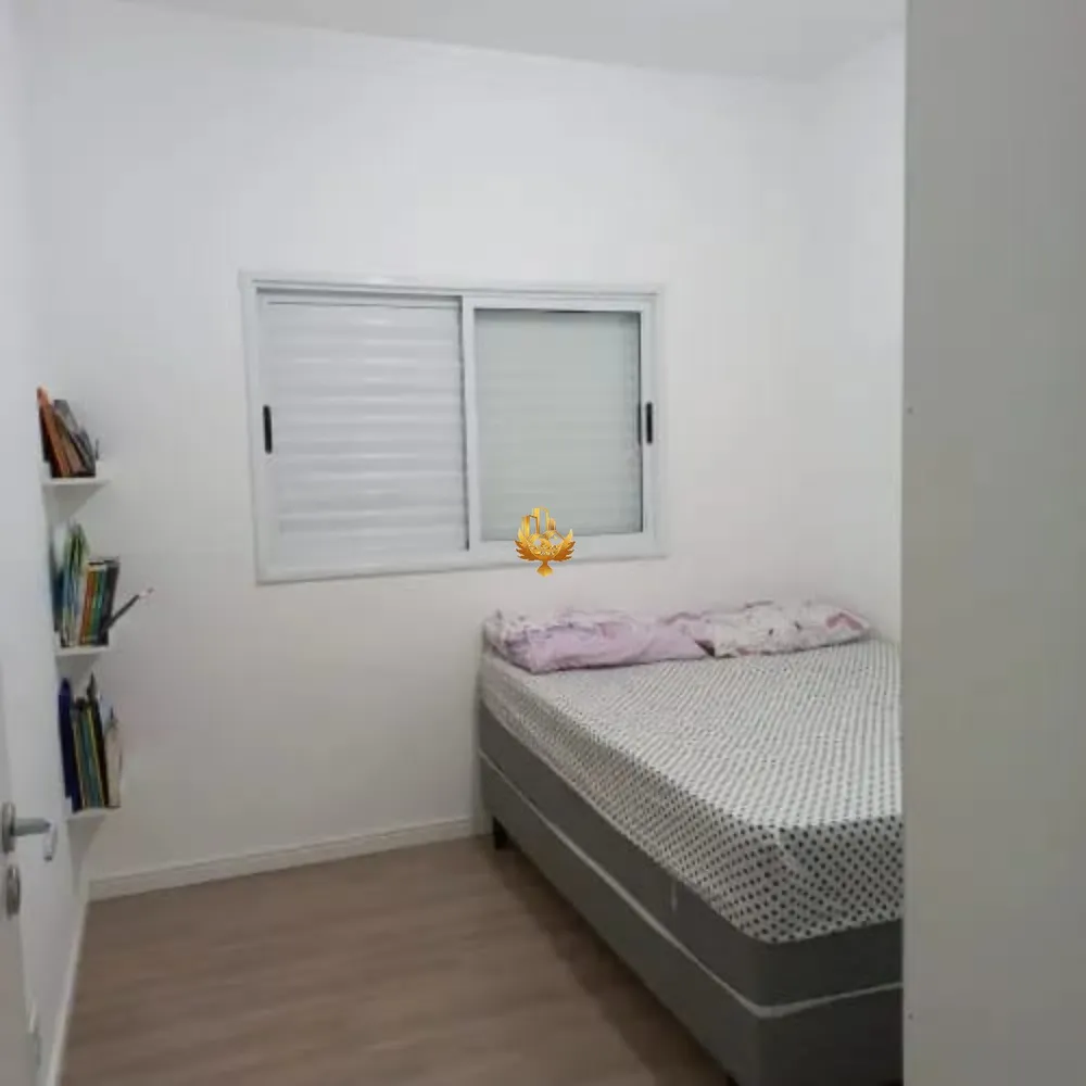 Apartamento, 3 quartos, 72 m² - Foto 6