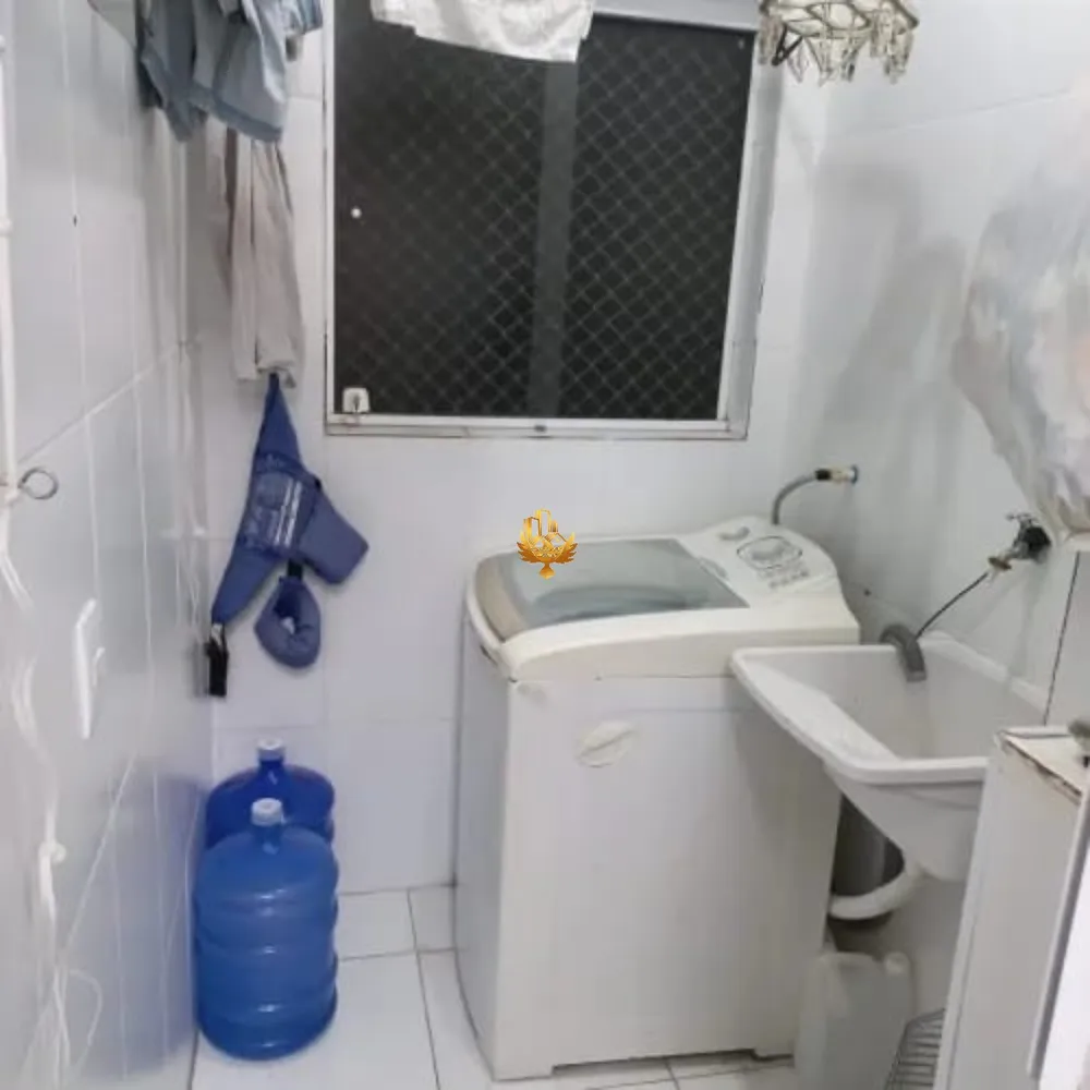 Apartamento, 3 quartos, 72 m² - Foto 11