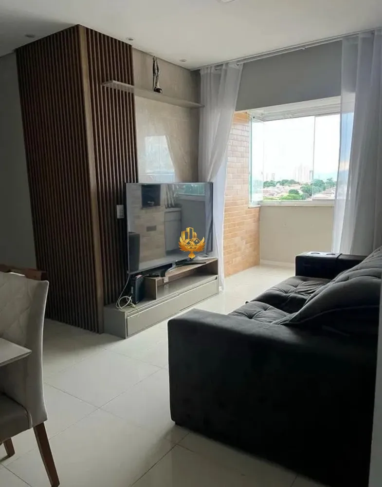 Apartamento, 2 quartos, 65 m² - Foto 1