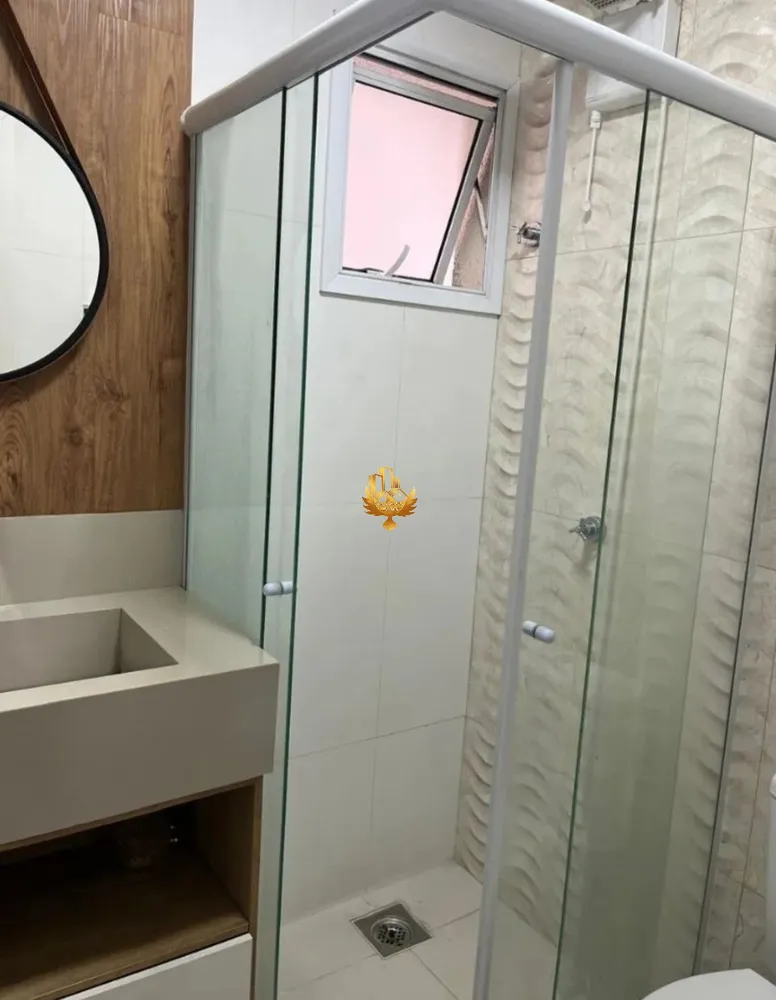 Apartamento, 2 quartos, 65 m² - Foto 6