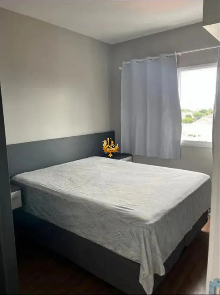 Apartamento, 2 quartos, 65 m² - Foto 8