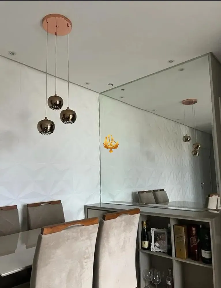 Apartamento, 2 quartos, 65 m² - Foto 3