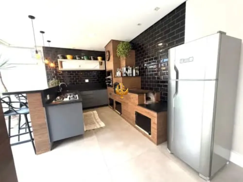 Casa, 4 quartos - Foto 7