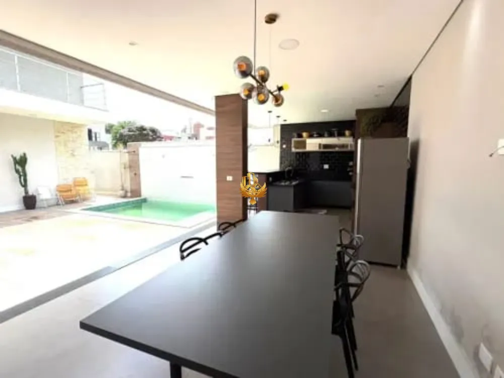 Casa, 4 quartos - Foto 8
