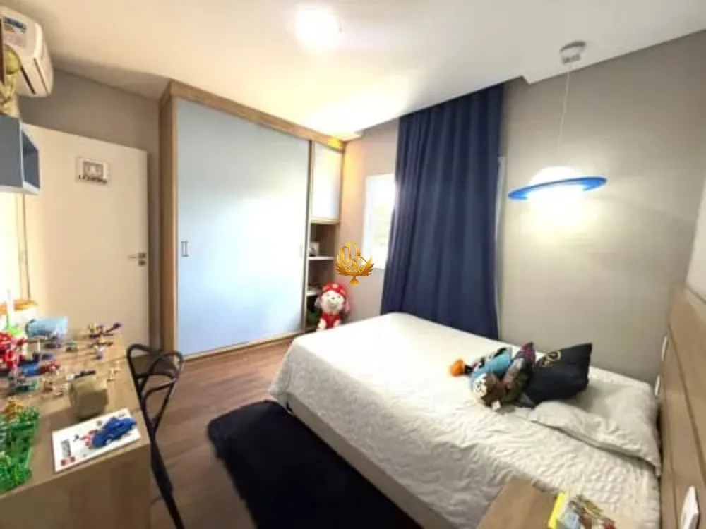 Casa, 4 quartos - Foto 2